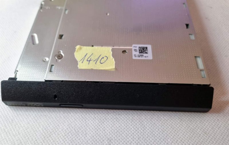 SN-208 Asus 208bb/asbfz Masterizzatore CD-DVD-RW SATA - immagine 2