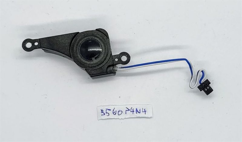 CUSTODIA PER ALTOPARLANTI per altoparlanti audio eMachines E642 - E642G
