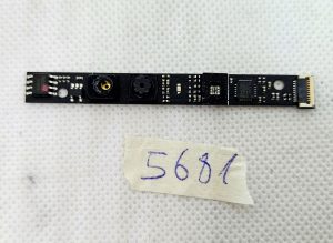 Samsung Chromebook XE303C12 303C Cerniere e webcam – Ricambi originali