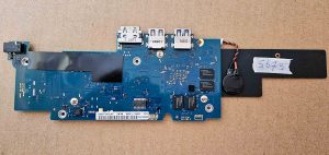 Scheda madre Samsung Chromebook XE303C12 BA92-11645B | Exynos 5, 2 GB, eMMC da 16 GB