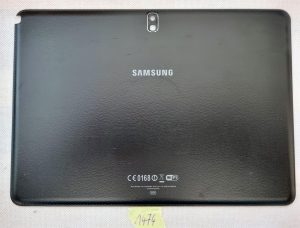 Cover posteriore per Samsung Galaxy Tab Note 10.1 SM-P600