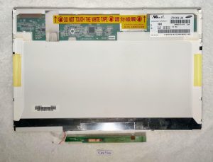 Schermo LEDLCD WXGA per laptop Samsung LTN154X3-L06 da 15,4 pollici - Ricambio originale