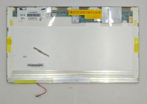 Schermo LCD Samsung LTN156AT01-D01 da 15,6" per ASUS A52J – Pannello display per laptop