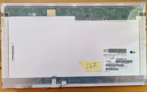 Schermo LCD usato LTN156AT01-L01 - 15,6" HD 1366x768, 30 pin