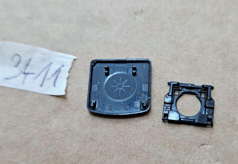 Tasti singoli per tastiera Lenovo G50 G50-30 G50-45 G50-70 G50-75 G50-80 B50 B50-30 B50-45 B50-70 - Tasti di ricambio originali - immagine 2