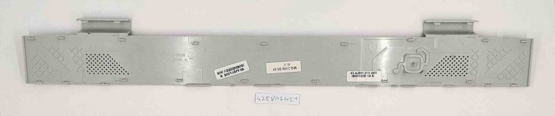 Cornice copri-scheda per Fujitsu Esprimo V6535 Durable 60.4J013.021 - immagine 2