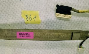 Cavo per display LCD TFT Acer Aspire 5610 BL50