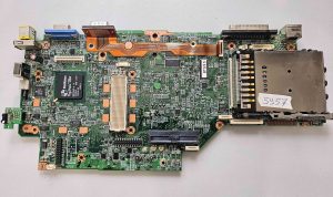 Scheda madre ThinkPad 390X 98209-3 | Ricambi originali per laptop - Testati e funzionanti