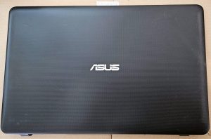 Copertura superiore per Asus X751M, X751MA, X751MD, X751LK, X751LN, X751SV, X751YI, X751LB, X751LJ, X751LX, X751MJ, X751SA, X751SJ, X751LA, X751LD, F751L, F751LDV Ricambi per laptop