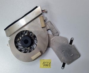 Ventola CPU + dissipatore di calore Toshiba Satellite A 20-1YX