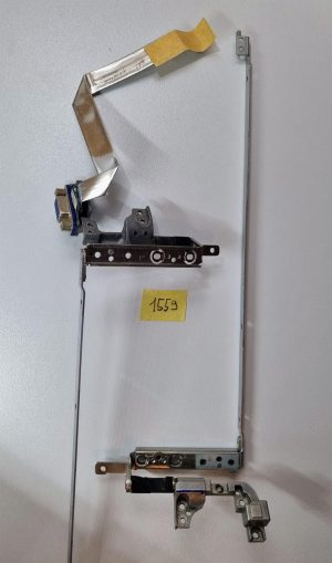 Toshiba Satellite A 20-1YX CERNIERE CON CONNETTORE VGA