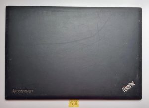 Coperchio posteriore LCD per laptop Lenovo Thinkpad L540 usato, cover superiore posteriore 04X4855