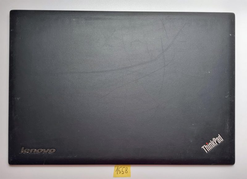 Coperchio posteriore LCD per laptop Lenovo Thinkpad L540 usato, cover superiore posteriore 04X4855
