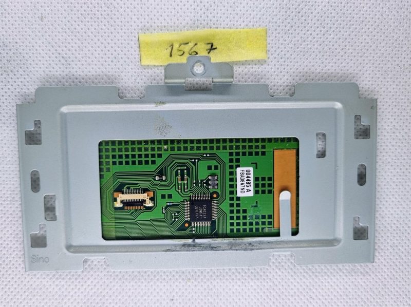Touchpad Toshiba Satellite A 20-1YX 00485 a FBA08A7ND - immagine 2