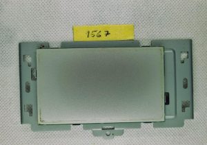 Touchpad Toshiba Satellite A 20-1YX 00485 a FBA08A7ND