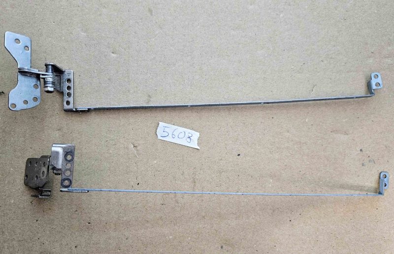 Cerniere per laptop Toshiba Satellite C50D-A-133 – Ricambi originali
