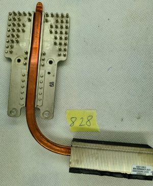 Dissipatore di calore solo CPU Toshiba Satellite L305-S5944 V000120610