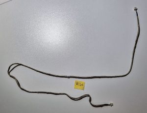 Cavo della webcam Toshiba Satellite L350 6017B0147301 - Ricambio originale
