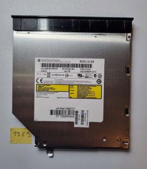 Toshiba Satellite PRO C50-A (C50-A-15H) SATA DVR SU-208 Lettore DVD Masterizzatore - Originale e affidabile!
