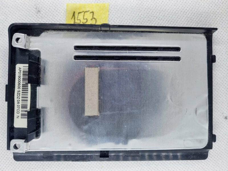 Copertura per disco rigido Toshiba Satellite Pro A200 PN AP019000500 - immagine 2