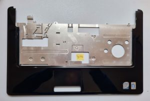 Copertura superiore per touchpad/poggiapolsi CN-0W395F - Laptop Dell Inspiron 1545 1546