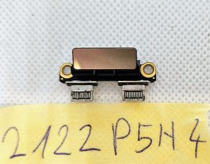 Cavo connettore USB-C per MacBook Pro A1989 A1990 A2141 A2159 A2251 A2289 A2338