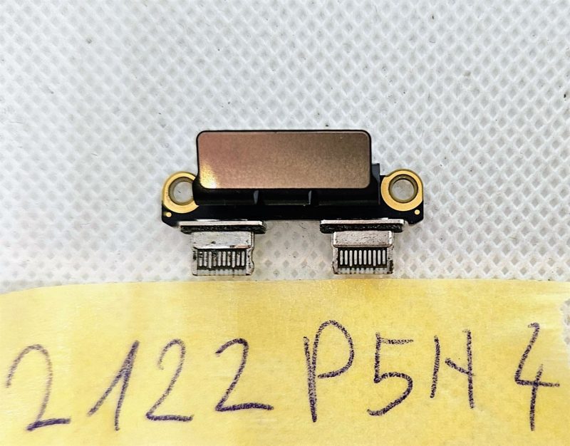 Cavo connettore USB-C per MacBook Pro A1989 A1990 A2141 A2159 A2251 A2289 A2338