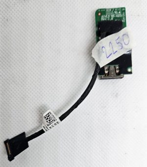 Scheda di alimentazione del lettore USB per LENOVO ThinkPad T450 20BU 20BV 20DJ 00HN553 NS-A251
