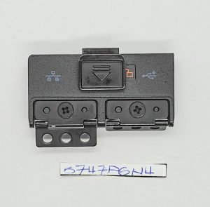 Porta USB usata per Dell Latitude 14 7404 - Testata e funzionante