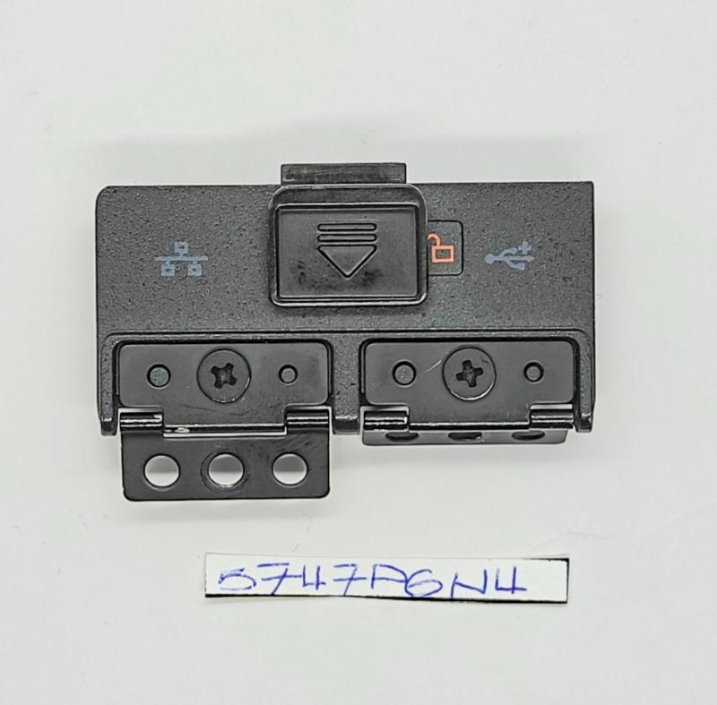 Porta USB usata per Dell Latitude 14 7404 - Testata e funzionante