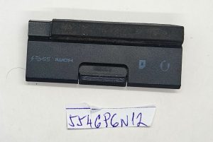 Porta audio/HDMI/USB per Dell Latitude 14 5414 Rugged usata - Testata e funzionante