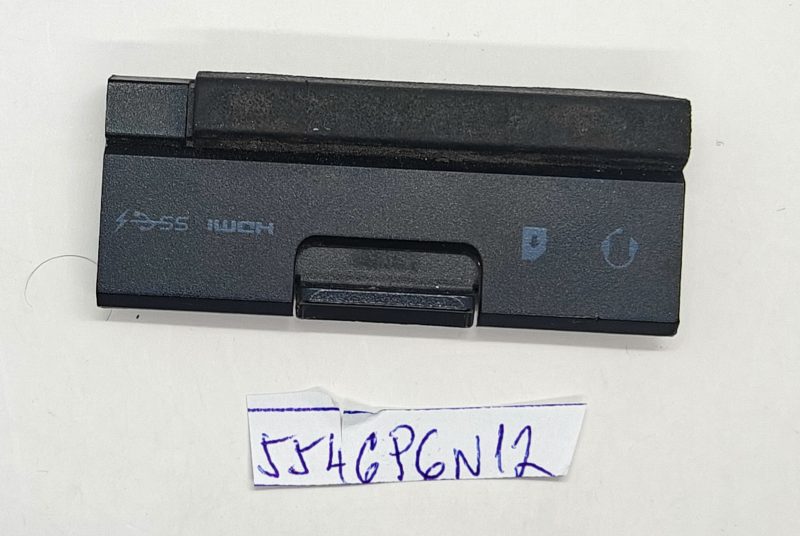 Porta audio/HDMI/USB per Dell Latitude 14 5414 Rugged usata - Testata e funzionante