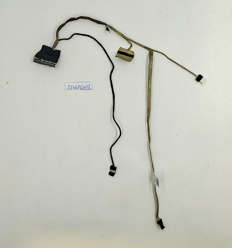 Cavo display interno robusto Dell Latitude 14 5414 usato, testato 930N4
