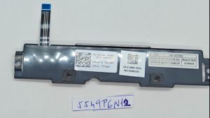 Pulsanti del mouse per laptop robusto Dell Latitude 14 5414 usati TTN6F