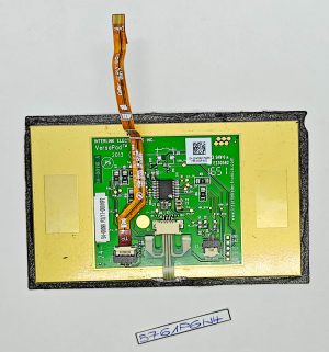 Scheda touchpad Dell Latitude 14 7204 7404 usata CN-02WYR2 testata e funzionante