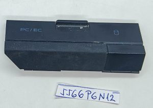 Porta di archiviazione PC/EC Dell Latitude 14 Rugged 5404 5414 usata - Testata
