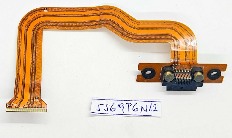 Scheda PCB usata Dell Latitude 14 5414 Rugged 0801-4KQ3U00 – Testata - immagine 2