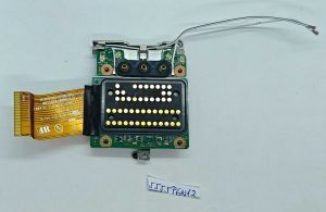 Scheda di docking OEM Dell Latitude 5404 5414 usata, testata e funzionante