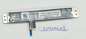 Scheda pulsanti mouse Dell Latitude 5420 Rugged usata e testata 772-017J9-528