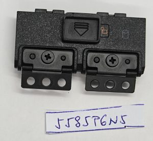 Copertura porta HDD SSD per Dell Latitude 7214 Rugged Storage usata