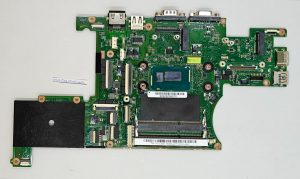 Scheda madre Dell Latitude 7404 usata i5-4300U GCCWP testata e funzionante, smontata