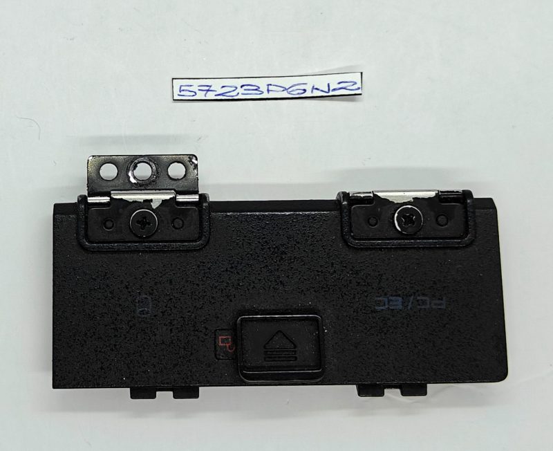 Porta porta EC usata per Dell Latitude 7404 Rugged, testata e funzionante, parte estratta