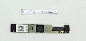 Modulo webcam Dell Latitude E5450 E7450 3350 usato FHKK7 testato e funzionante
