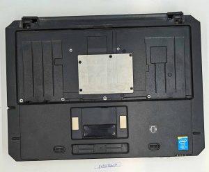 Coperchio inferiore Dell Latitude Rugged 12 7204 usato, 040M4V, testato, in buone condizioni