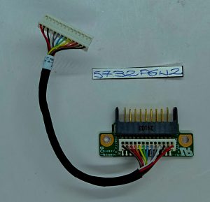 Cavo di ricarica della batteria usato per Dell Latitude Rugged 7404 testato