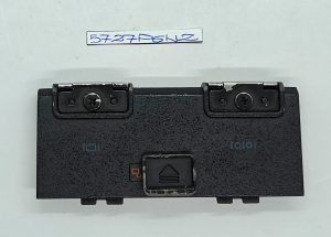 Porta I/O Dell Latitude Rugged 7404 usata, testata e in buone condizioni.