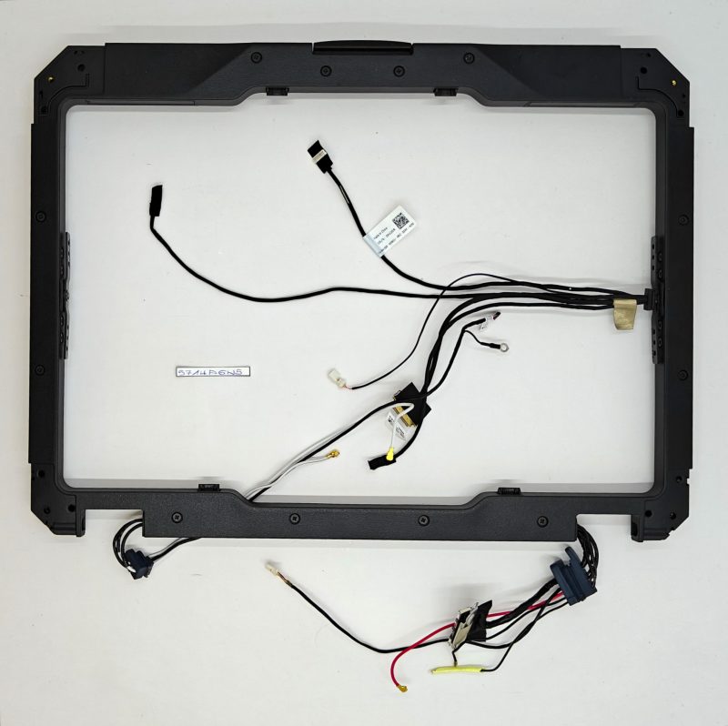 Cornice LCD Dell Latitude Rugged 7214 usata, testata e in buone condizioni - 13NJ-1CP1DXX