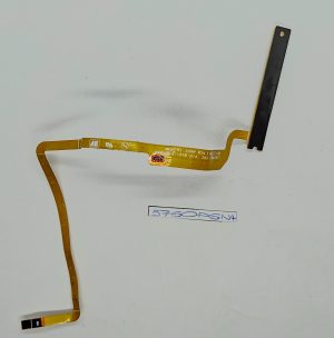 Cavo flessibile C_LID_C Dell 7214 Rugged 0801-2GW4000, ricambio originale per laptop usato