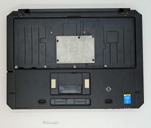 Poggiapolsi Dell Latitude Rugged E7214 usato, testato e funzionante, senza garanzia.