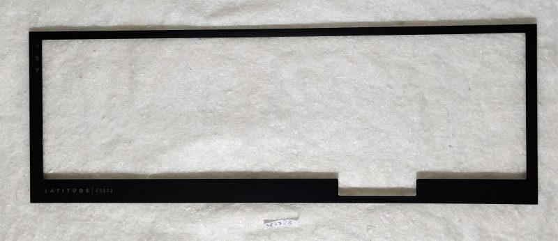 Ricambi originali usati per cornice tastiera Dell Latitude E5530 0K0TTM K0TTM
